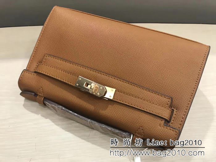 愛馬仕Hermès mini Kelly時尚百搭包 可單肩手拿 0AM1686